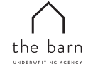 Logo of barn underwriting, a partner insurer of Strata Insurance Solutions