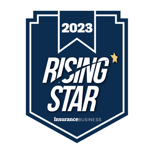 Top Young Insurance Professionals in Australia | Rising Stars 2023