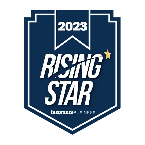 Top Young Insurance Professionals in Australia | Rising Stars 2023