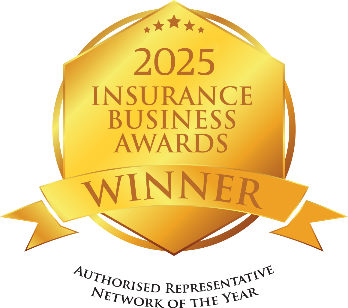 Insurance Business Awards 2025 for Insurance Advisernet Australia