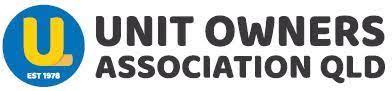 Unit Owners Association Queensland UOAQ Logo