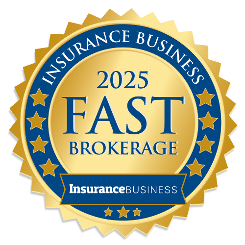 Strata Insurance Solutions received the 2025 Fast Brokerage Award from Insurance Business Australia