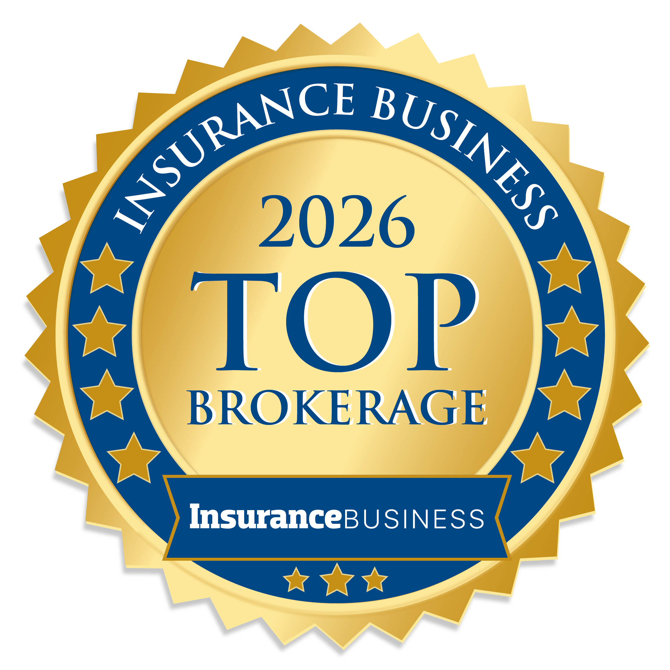 Insurance Business Top Brokerages 2026 Strata Insurance Solutions