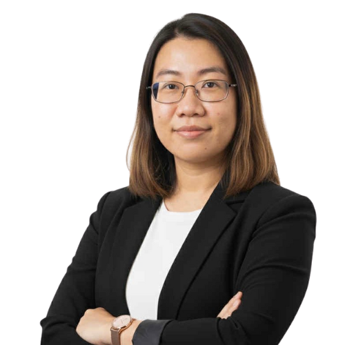 Diane Salinas, administration assistant in Strata Insurance Solutions.