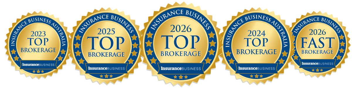 Insurance Business Awards - Strata Insurance Solutions 2026