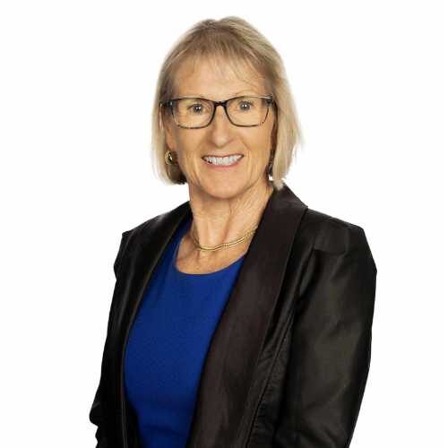 Strata Insurance Solutions Claims Manager Sue Shandiman