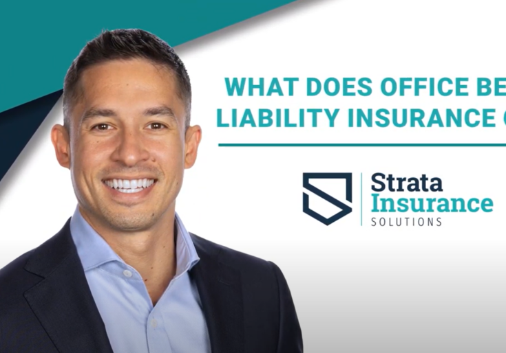 Office Bearers Liability in Strata Insurance