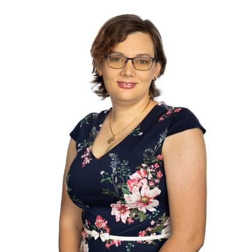 Strata Insurance Solutions Operations Manager Eva Rankmore